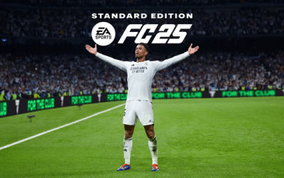 Nuevo FC25